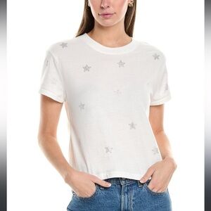 NWT Wildfox Starry Jaime Tee